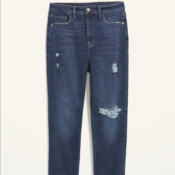 Rockstar super skinny mid rise 14 - Picture 2 of 6